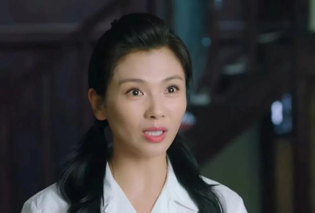 滤镜|7个开滤镜的明星，杨紫《长相思》皮肤白，鞠婧祎《嘉南传》很美