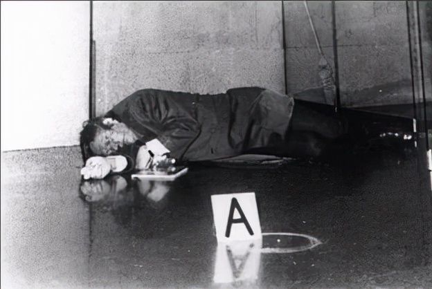 加拿大|加拿大富豪被捅23刀,血泊中对妻子说“快跑”,却不知她就是凶手