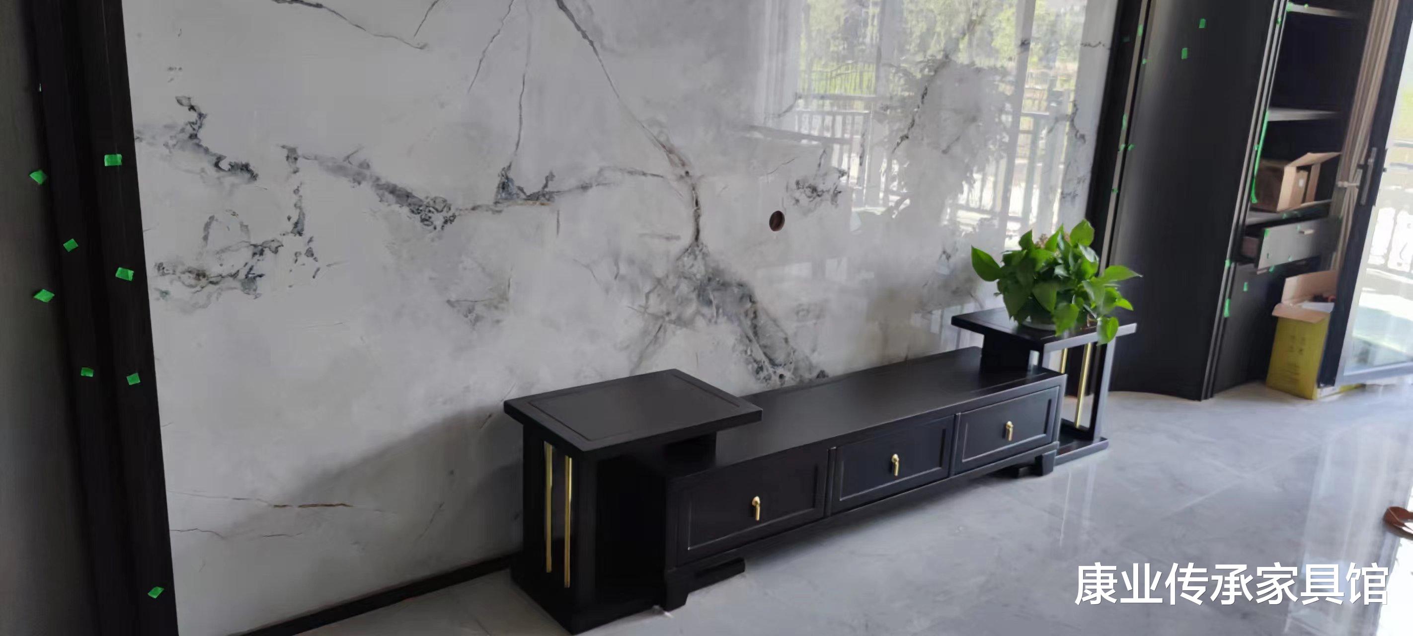 新中式|将东方美学的精髓,尽情挥洒