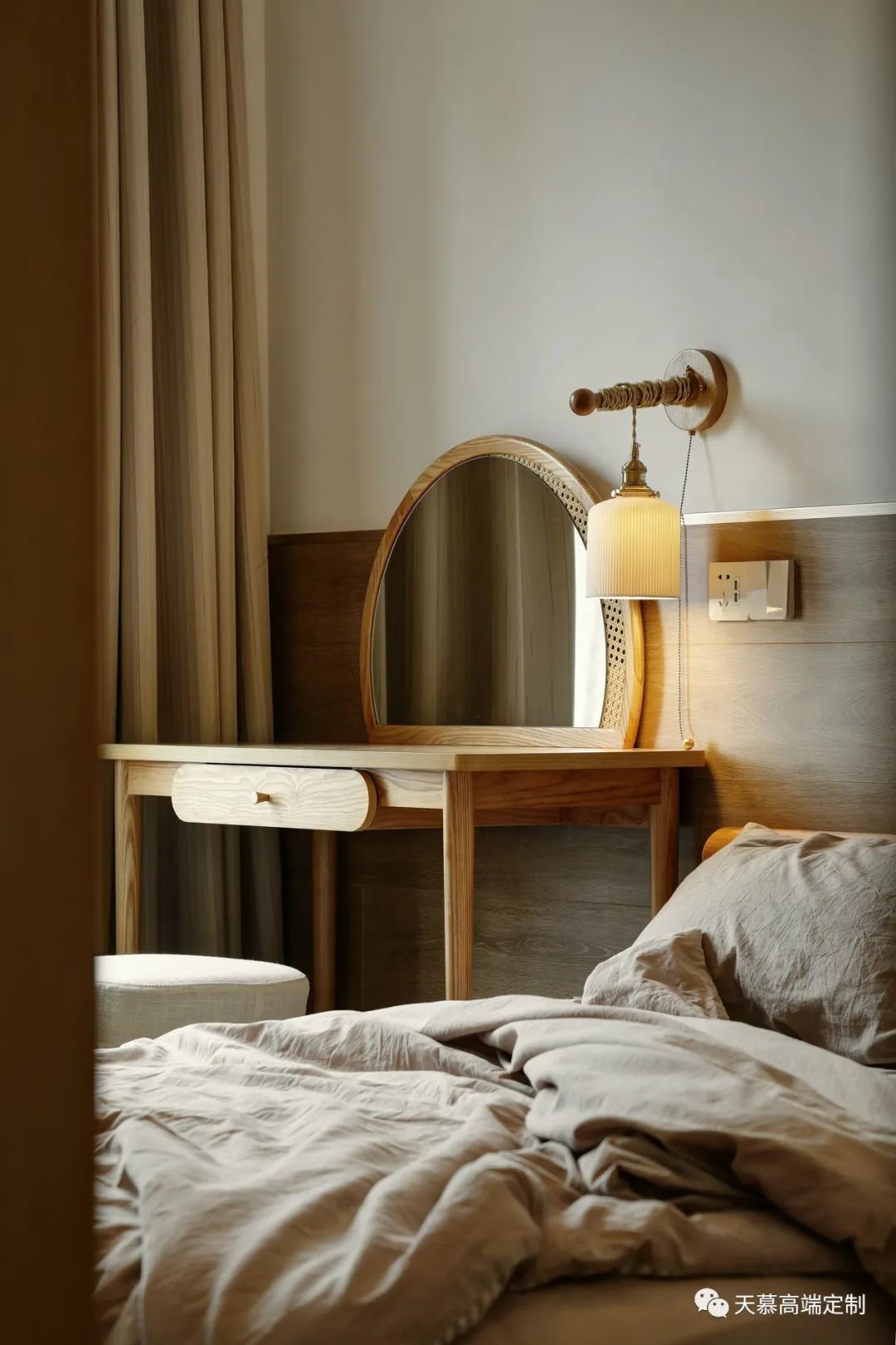 家居上的断舍离,造就不同的人生