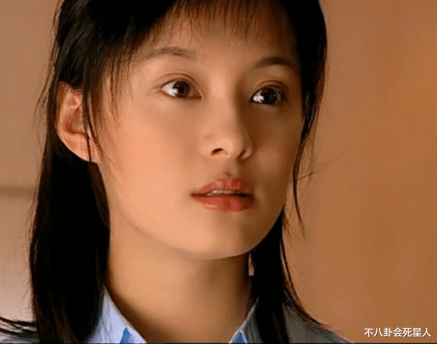 周迅|半路转行当演员,却拿遍影后奖杯,从周迅到孙俪,都是天才!