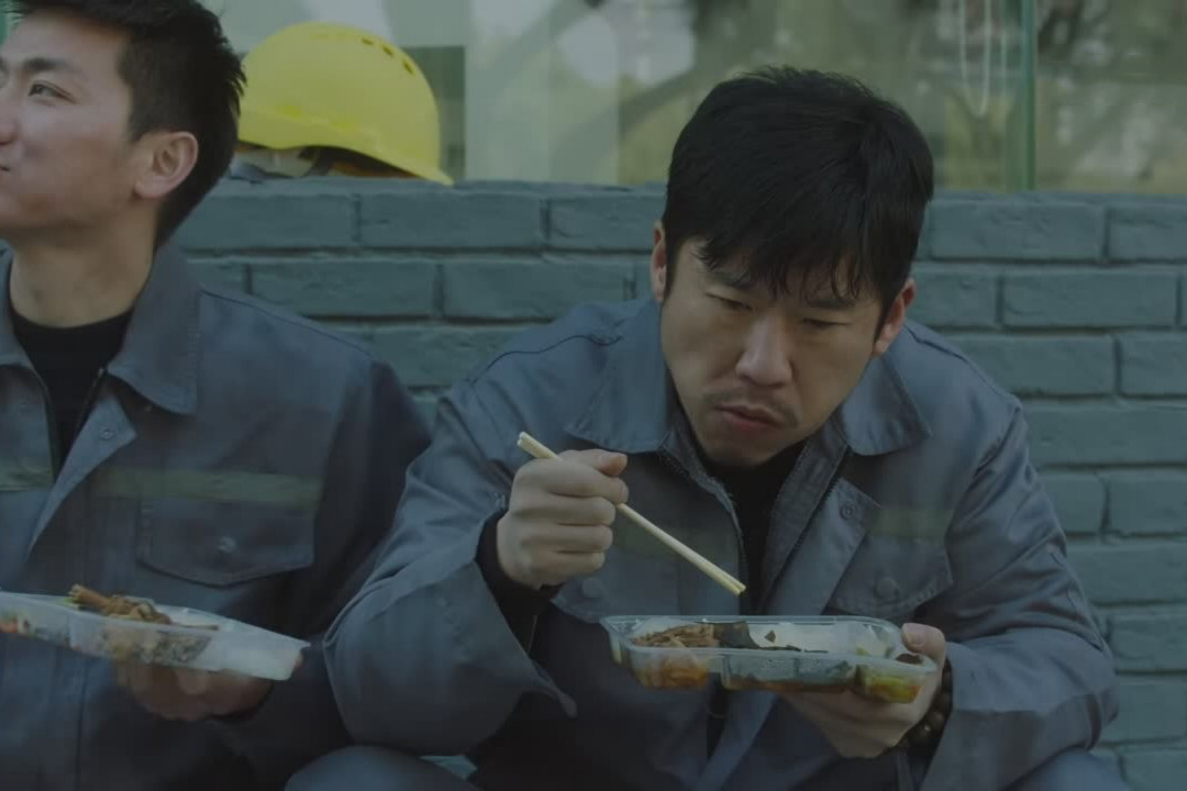 孙志军|《今生有你》结婚7年无爱无性，谈静和孙志军，究竟在坚持什么