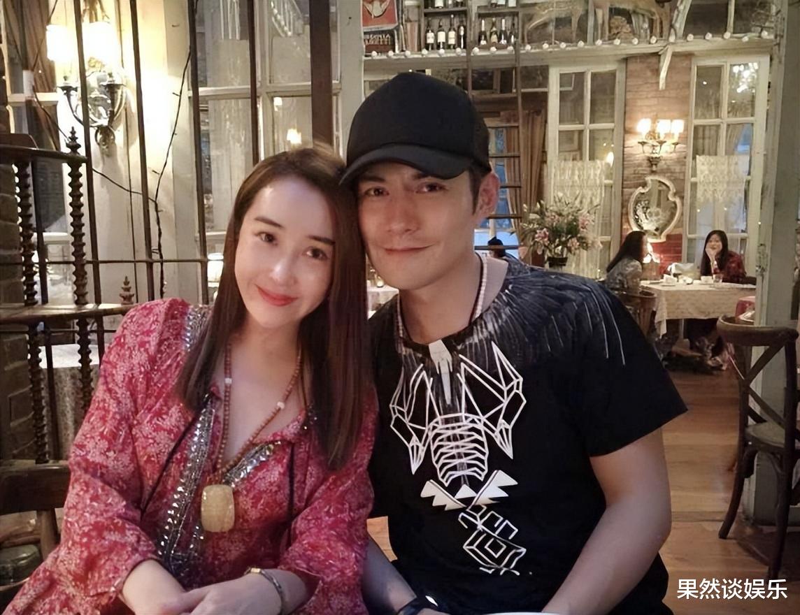 冯绍峰|明星改名字都改了个寂寞，改了还没未改前红，只有冯绍峰是个例外