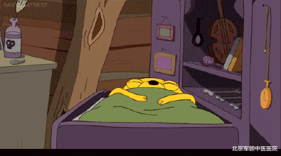 睡眠|“午睡时突然醒来,却发现自己动不了......”