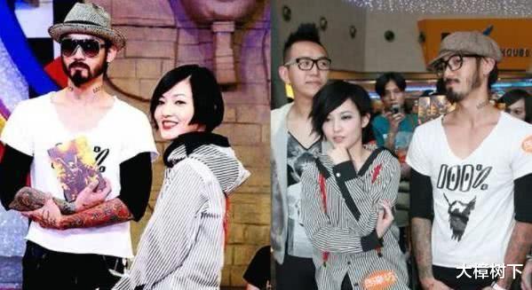 范晓萱|“魔女”范晓萱:为男友割子宫,现在后悔了吗?