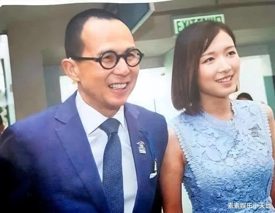 郭嘉文|郭嘉文闺蜜发感慨：人生不太正面不要紧，不要负面便很好了