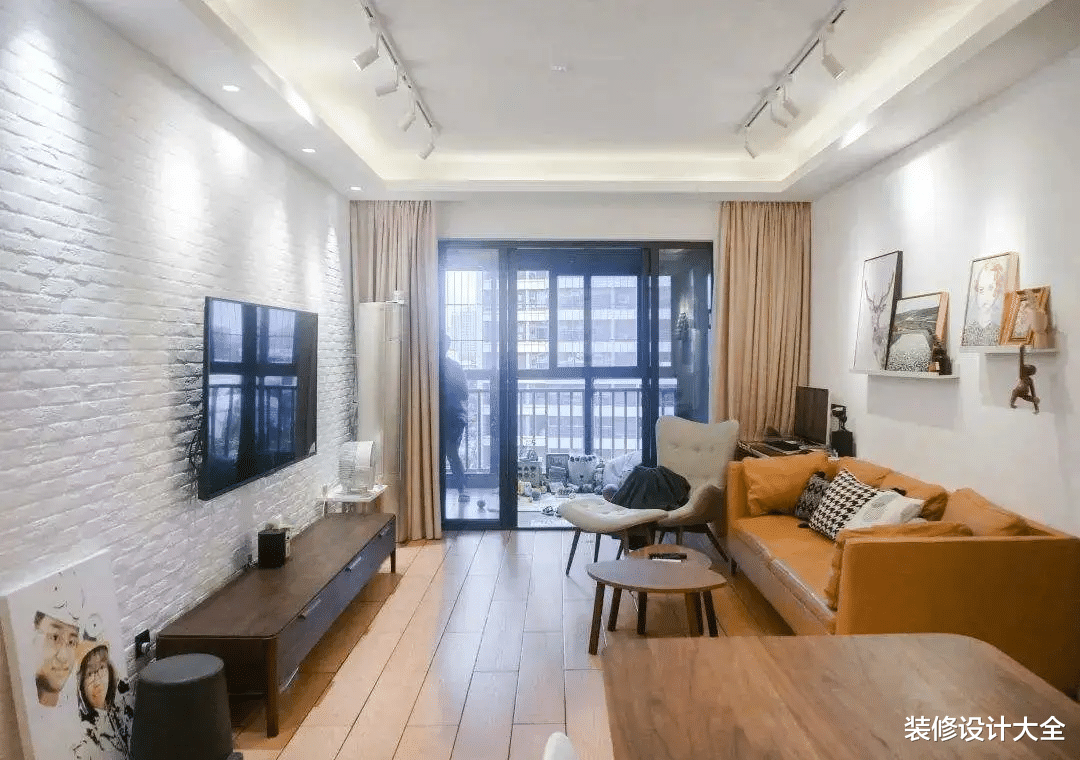 同样的房子只改变灯光,差别到底会有多大?