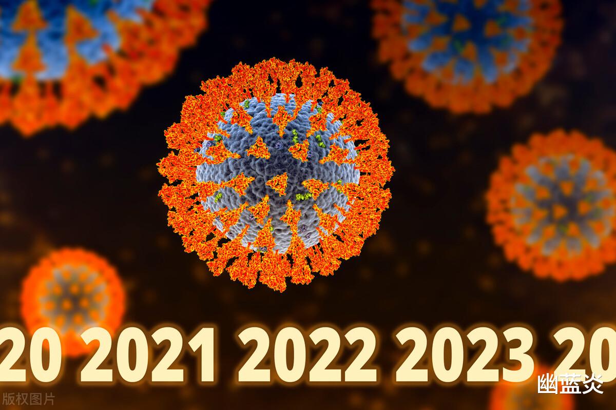 咳嗽|新冠三年了，一直没有阳性，介绍下我的生活，希望对大家有帮助