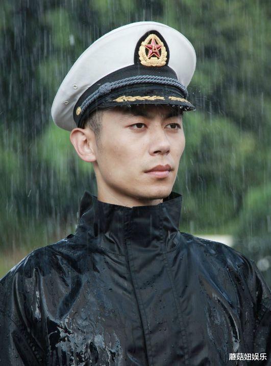 朱孝天|7位“丑不自知”的男星，却总扮演“绝世美男”，个个是灾难现场