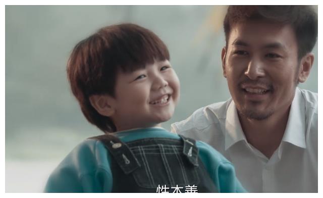 常征|《罚罪》坏人的恶，已经超出了认知的底线，这五个男人太可怜