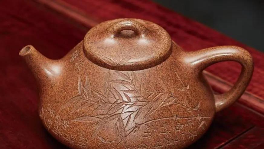 |那些曾拍出百万高价的紫砂壶型！
