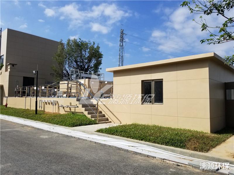 家具企业：60m3/d废水，如何做到循环利用？介绍一种废水处理方法