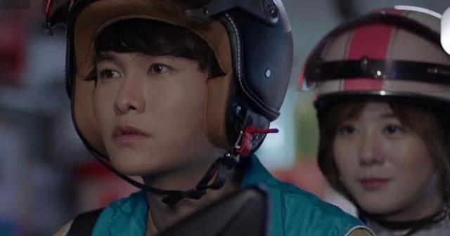 TVB|TVB新晋女神签为“亲生女”，剧约不断无女主剧，这算是力捧吗？