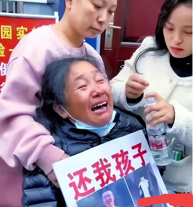 网传“致远中学用200万解决胡鑫宇案件”,被家属直接拒绝