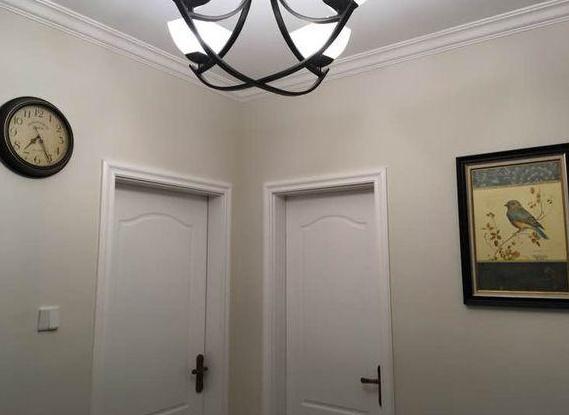 晒晒我上海50平蜗居，光装修改造就花了20万，终于不用租房了！