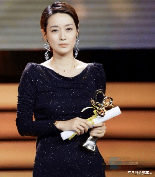 李小璐|明明老天爷赏饭吃，却偏偏要作死，这5位演员既可惜、又活该