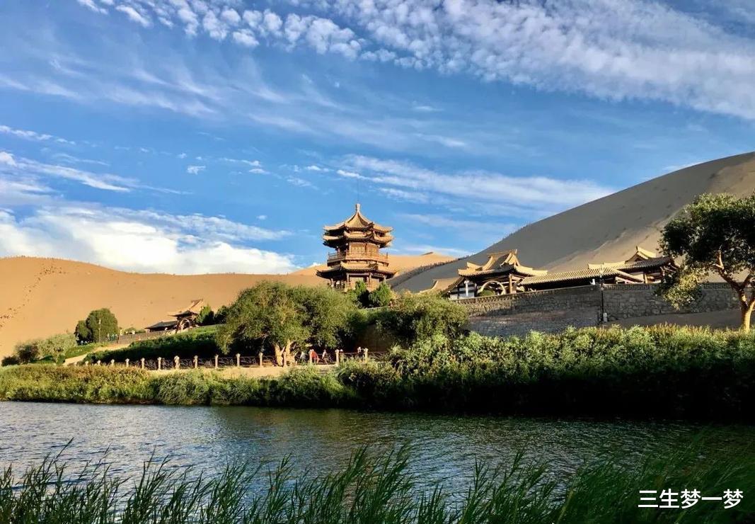 青海湖|人生苦短！中国这十大旅行地，美到触及灵魂，何不放慢脚步停留？