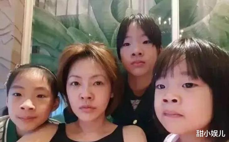 小S|小S婚姻真相被曝光：丈夫或有私生子，她为什么能忍17年？