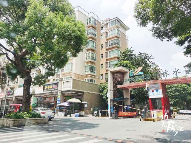焦虑啥？26万就能买房，读南海Top2公办初中