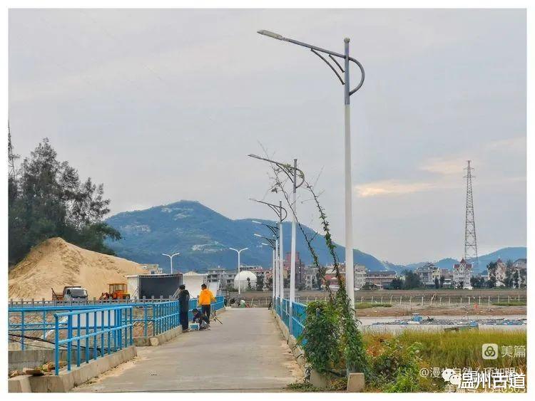 成都|乐清湾一颗靓丽的明珠——唯一一个未通车的海岛村，你知道吗