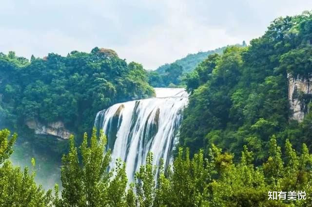 留神|端午好去处!来这14个被上帝偏爱的地方,邂逅一场完美的初夏之旅