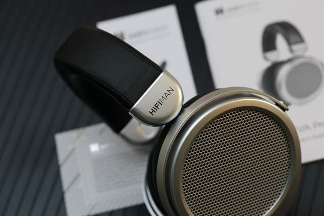 hifiman|发烧级头戴蓝牙耳机，HIFIMAN DEVA Pro评测