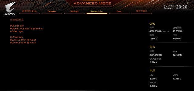 Google|外观出色,细节配置上乘、技嘉雪雕B660MAORUSPROAXDDR4主板