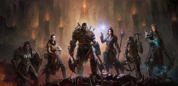 |微氪玩家该如何玩《暗黑破坏神：不朽》这个游戏