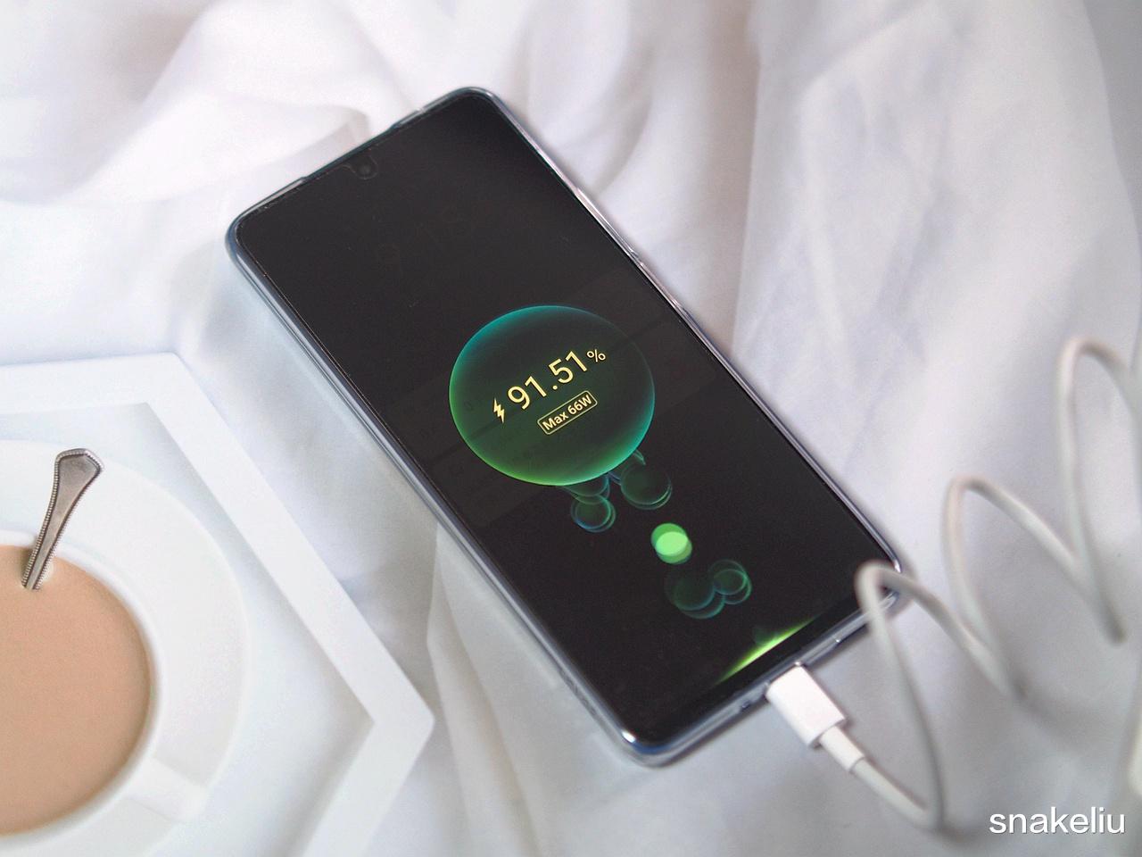 |千元新选择，荣耀X30实力派手机