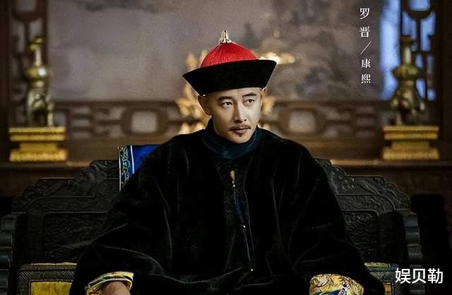 信仰|罗晋出道19年,国家二级演员,有望凭借《天下长河》弥补一个遗憾