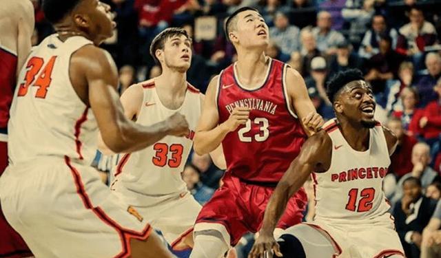 张镇麟|深度分析！20+13魔兽决定回归CBA，张镇麟还有必要去试水NBA吗？