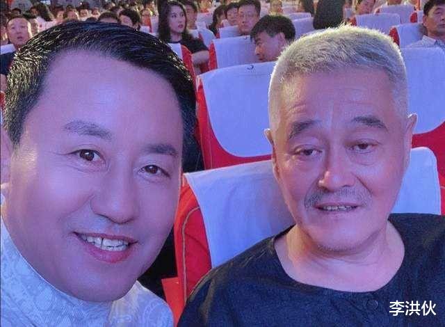 赵本山|被问及赵本山关婷娜事件，王小宝恼羞成怒怼网友，反被嘲话里有话