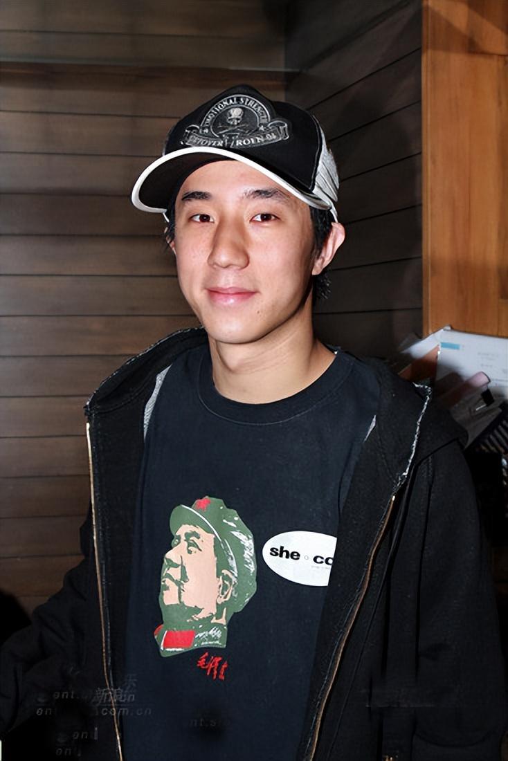 谢霆锋|5位顶流明星的狱中生活:没有任何优待,洗澡、上厕所被“围观”