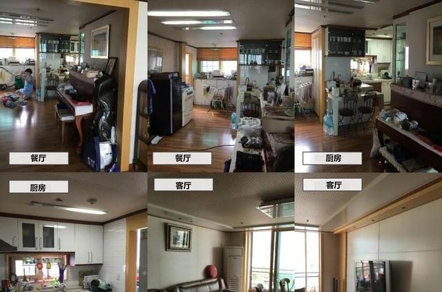 为了孩子,110老房翻新,完工收纳更充足了,全屋入住舒适度加倍