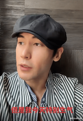 钟丽缇|被传婚变，为讨好婆婆疯狂求子！