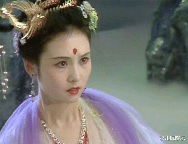 西游记|?《西游记》导演太无奈：“我寻遍天下漂亮妞，你们眼里只有猴”！