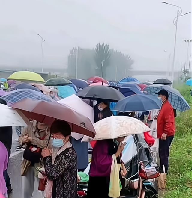 淮河|许敏没有炒作！田静不是只顾小黄车！真相迟到是淮河医院所造成！