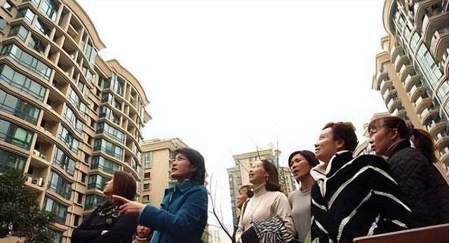 房价|房价上涨到头了吗?13年来首次出现!房价,终于跌了