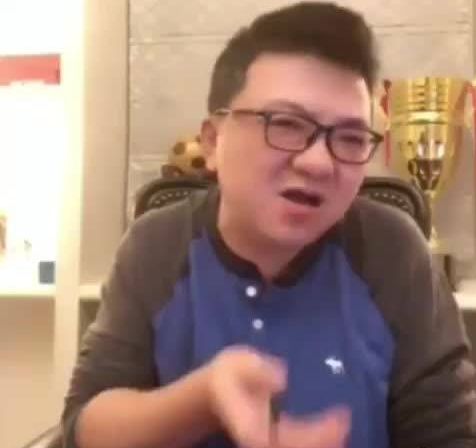 董路|目的暴露！董路：足协别抓国家队了，应把我的足球小将全送欧洲，我只当副领队