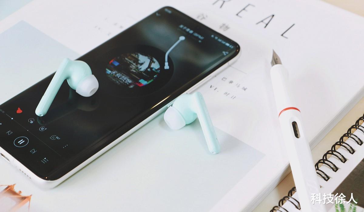 三星|2drumtek二皮TWS耳机B90测评：二皮振膜、来自外设大厂、档位王者