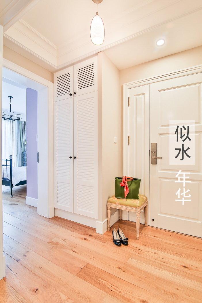 走进朋友家就跟走进了画里一样,简直犹如仙境!