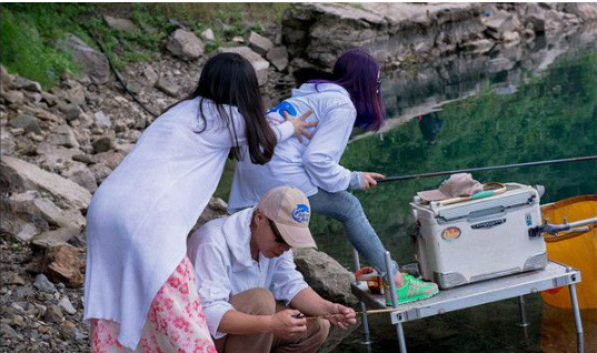 |渔乐杂谈:夏季钓鱼如何做到随机应变?