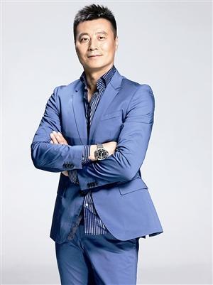 任程伟|娱乐圈模范夫妻：他无车无房9元娶黄蕾，住地下室7年终苦尽甘来