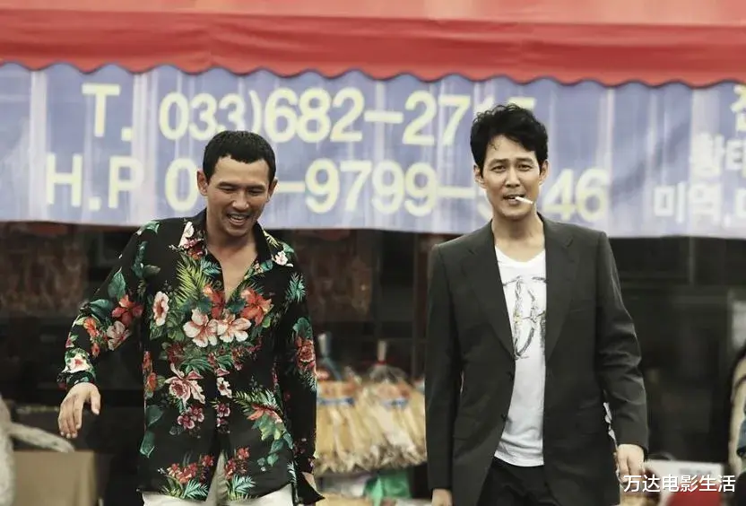 警察|敢跟《蜘蛛侠》PK的犯罪片,还是翻车了