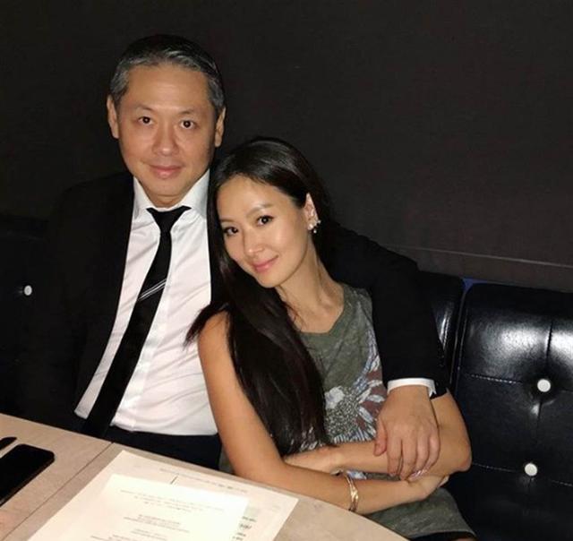 王鸥|让小S不配嫉妒，44岁仍是全台湾男人的梦想，孙芸芸的完美人生