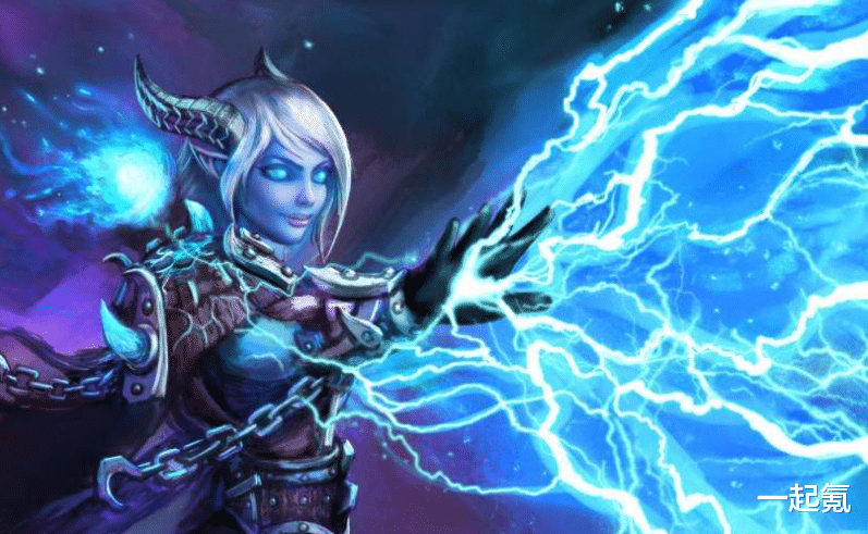 魔兽世界|魔兽世界tbc怀旧服:P3阶段最吃香的职业是哪个职业?帮你解决职业选择困难问题