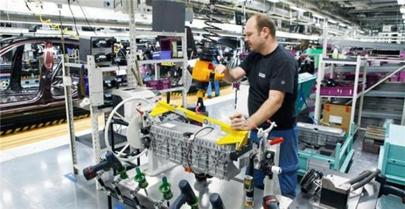 张忠谋|美国工业彻底完了！张忠谋考察加州工厂后得出结论：大势不可逆转