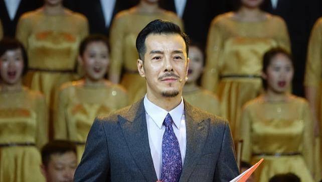 李冰冰|他与李冰冰是同班同学，因长的丑发展受限，今却成一代黄金配角