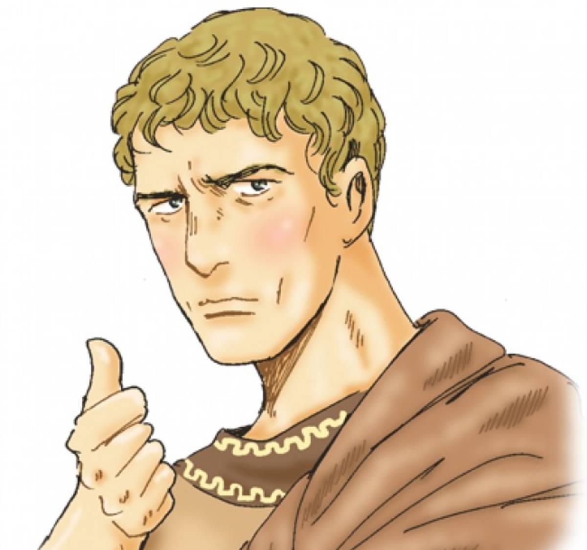 漫画|漫画《罗马浴场》中再现80后难忘场面:美好一天从泡澡堂子开始