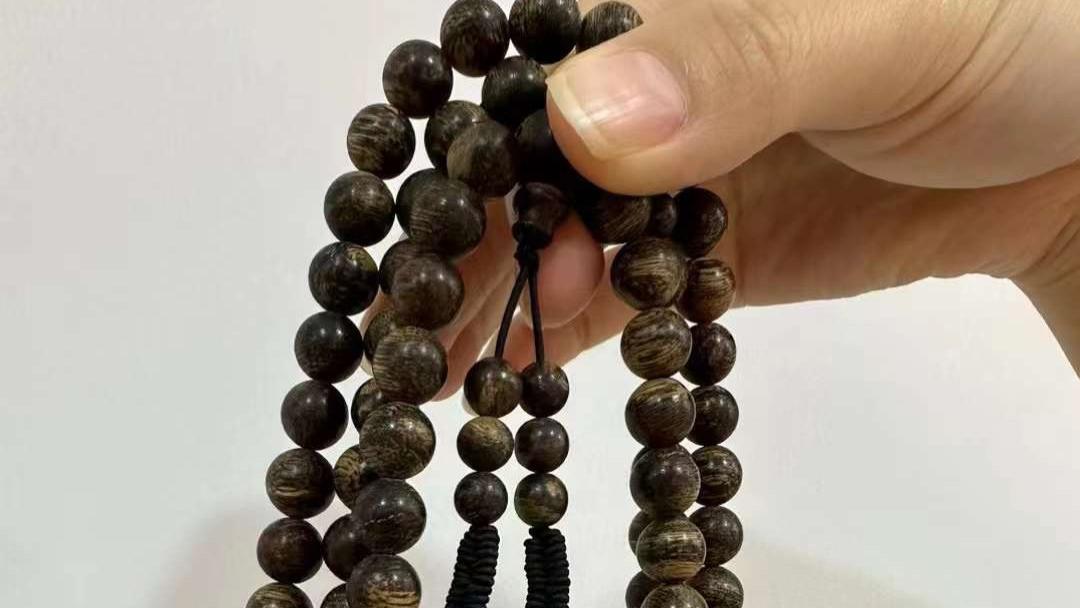 沉香|关于文玩中的“高逼格”，你必须知道的沉香“秘密”！